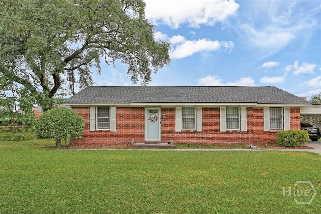 113 Chatham Villa Drive