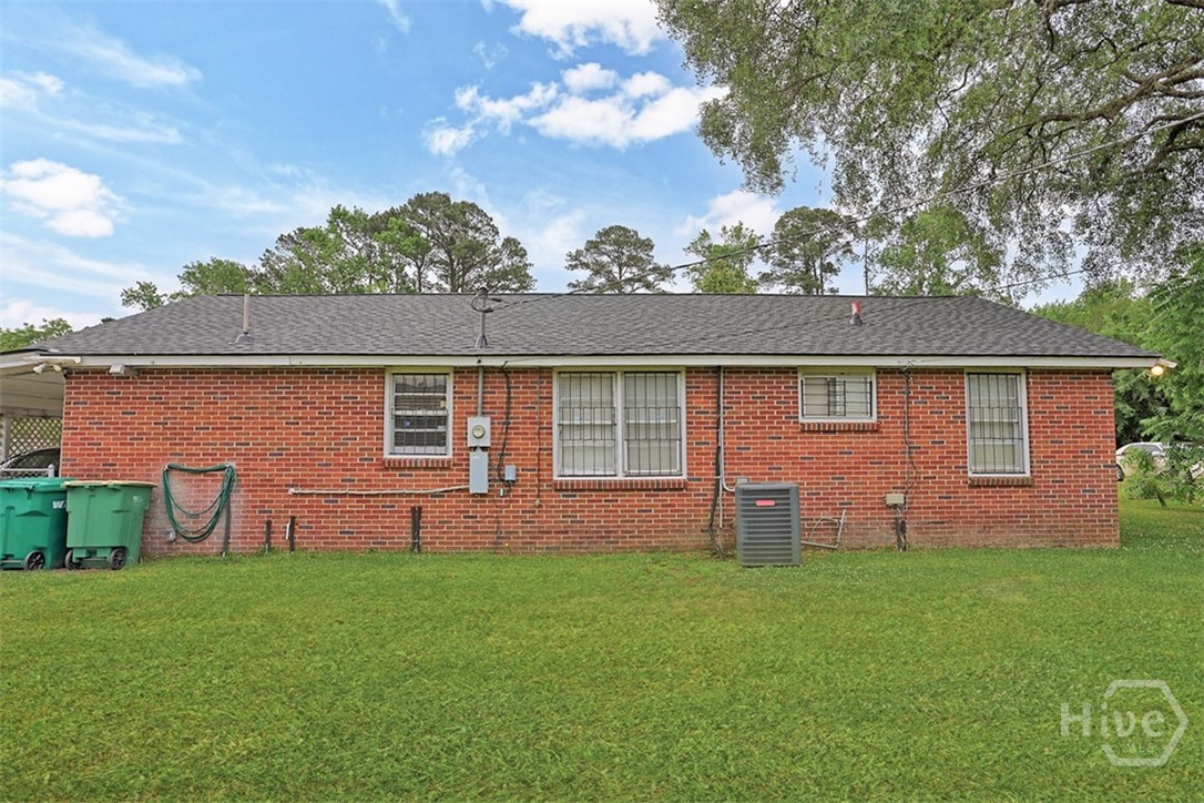 113 Chatham Villa Drive