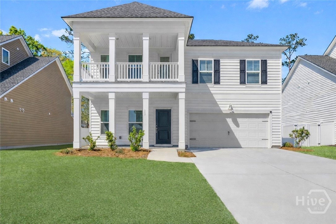 245 Lillian Street