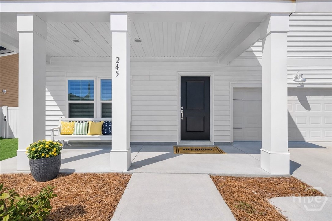 245 Lillian Street