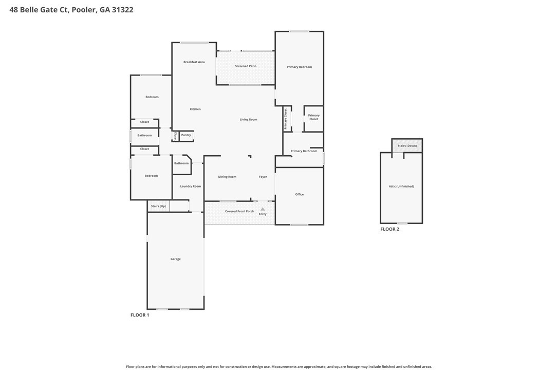 48 Belle Gate Court