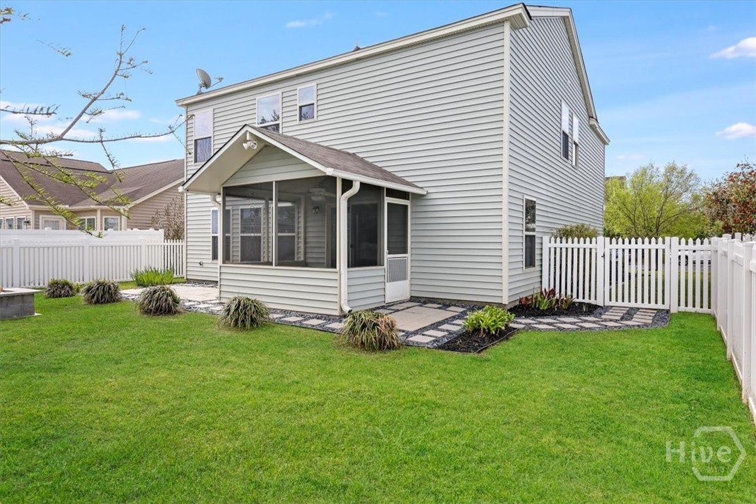 314 Hitching Post Lane