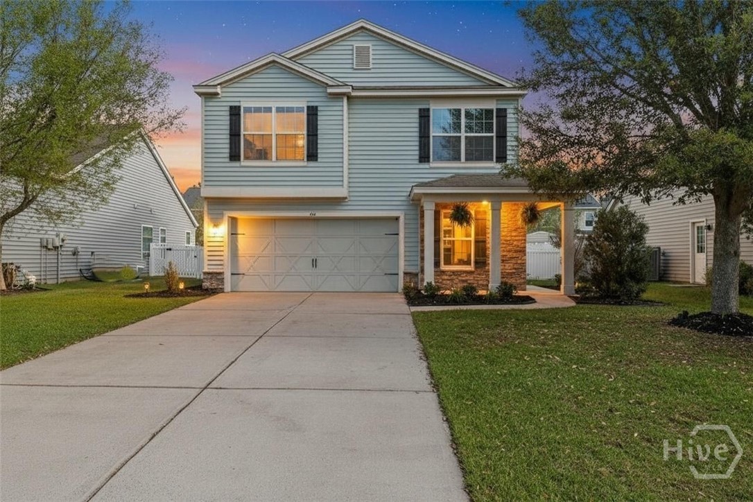 314 Hitching Post Lane