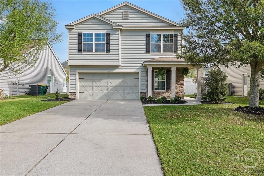 314 Hitching Post Lane