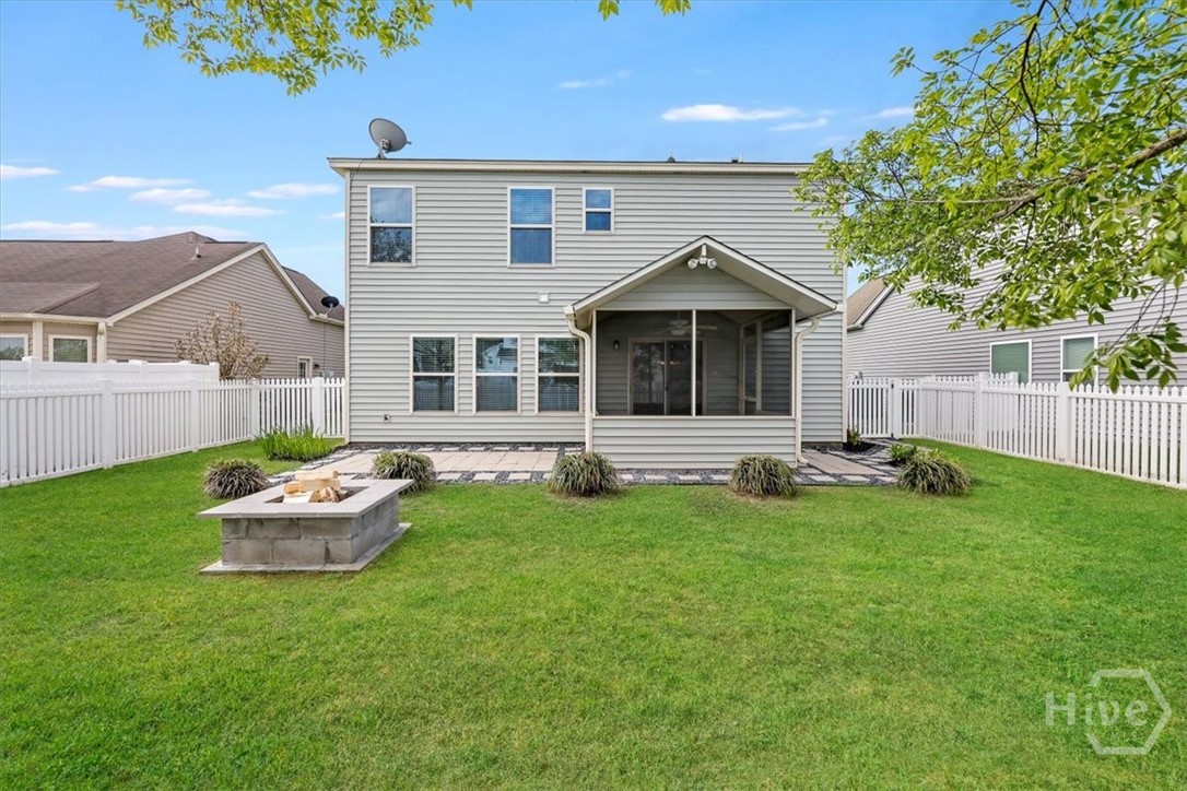 314 Hitching Post Lane