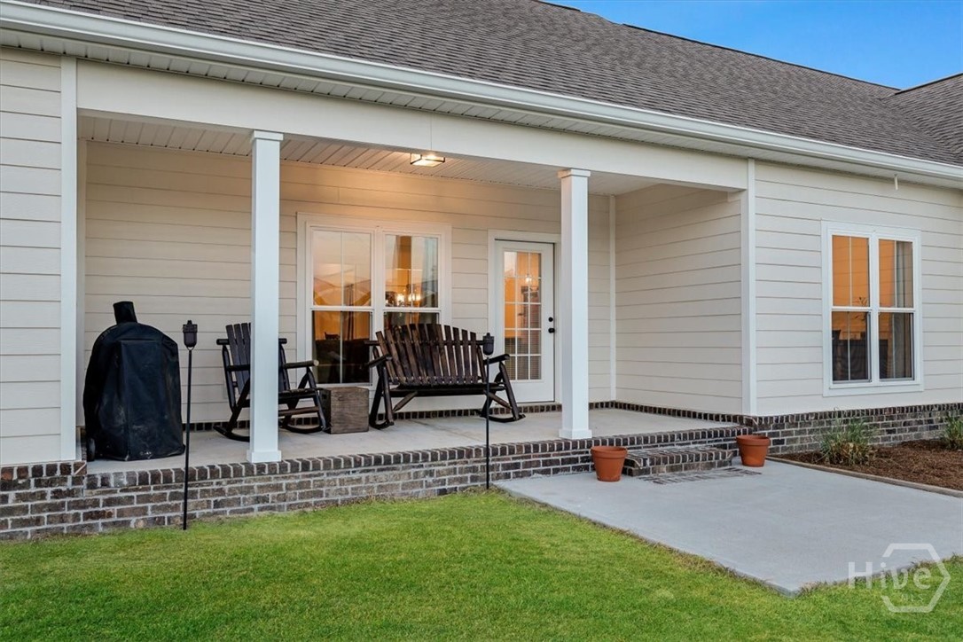 6984 Old River Rd S Road