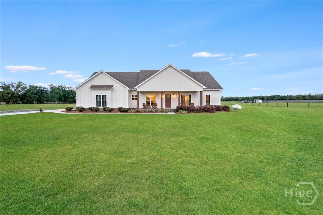 6984 Old River Rd S Road