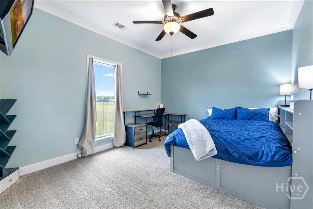 6984 Old River Rd S Road