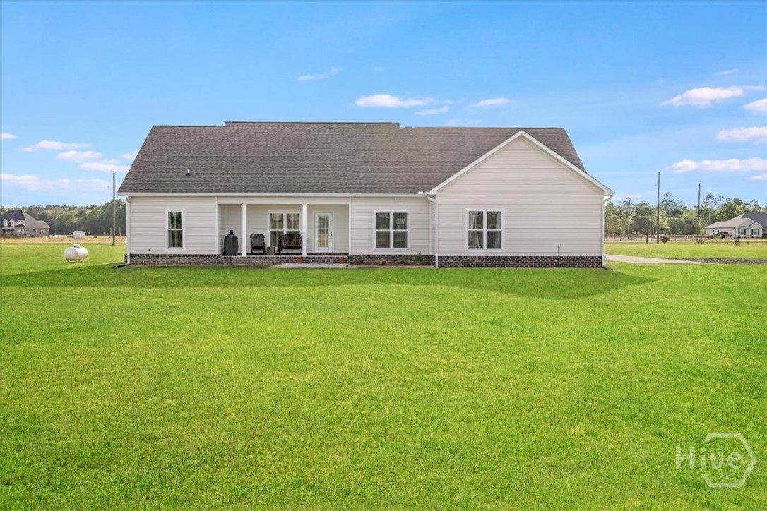 6984 Old River Rd S Road