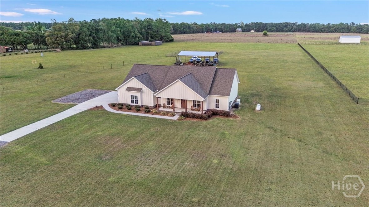 6984 Old River Rd S Road