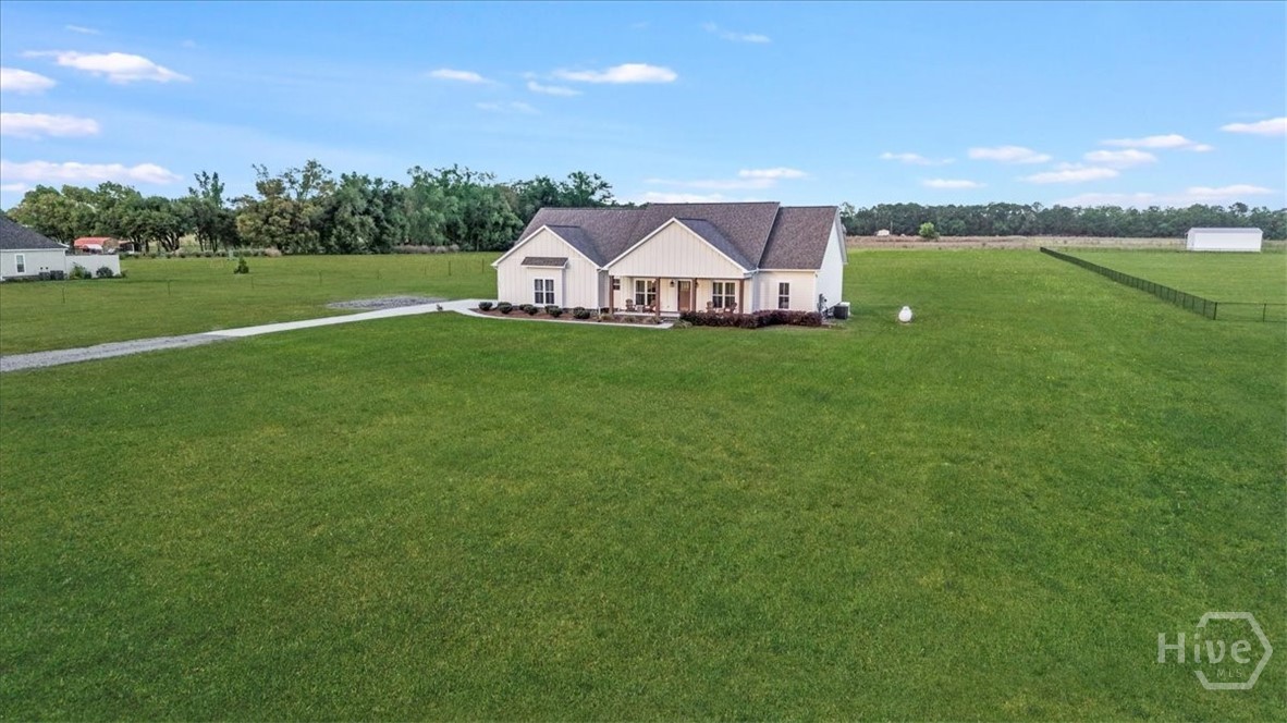 6984 Old River Rd S Road