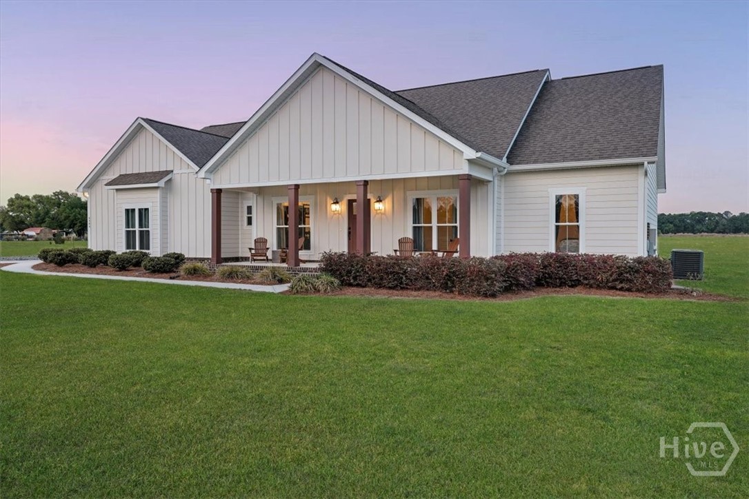 6984 Old River Rd S Road