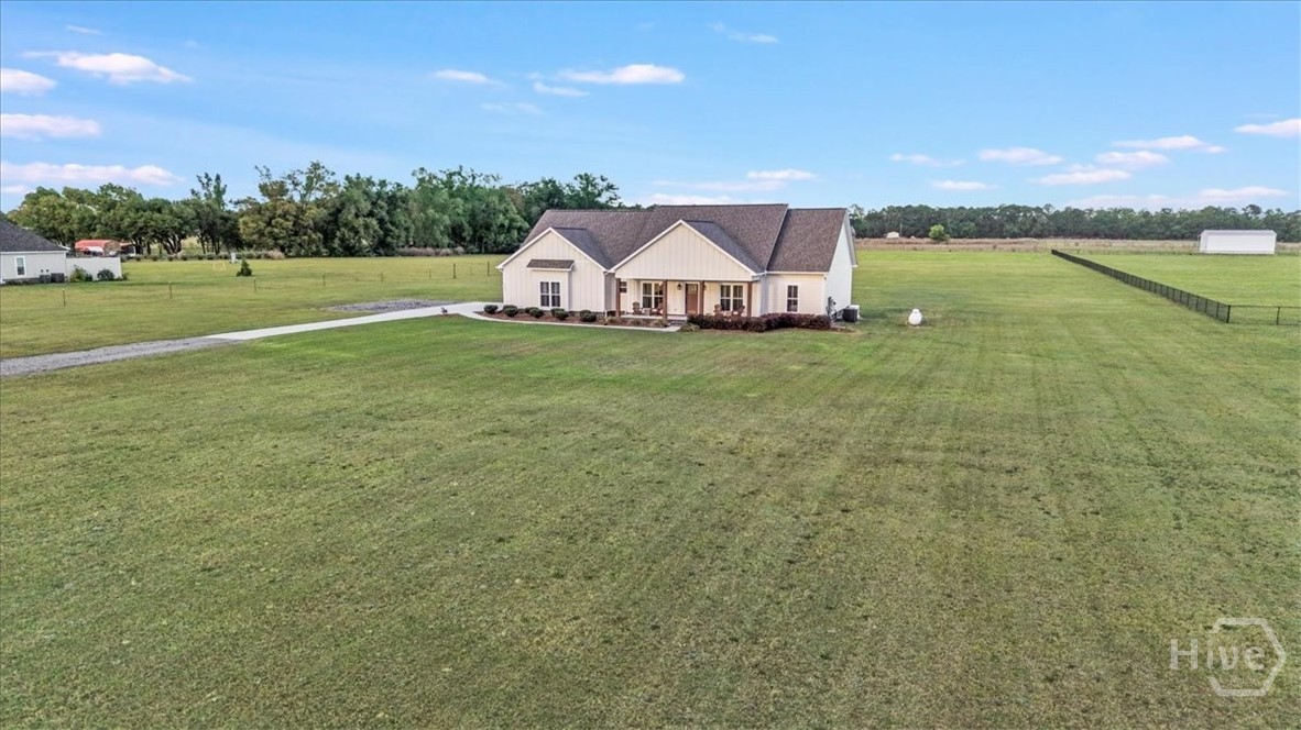 6984 Old River Rd S Road