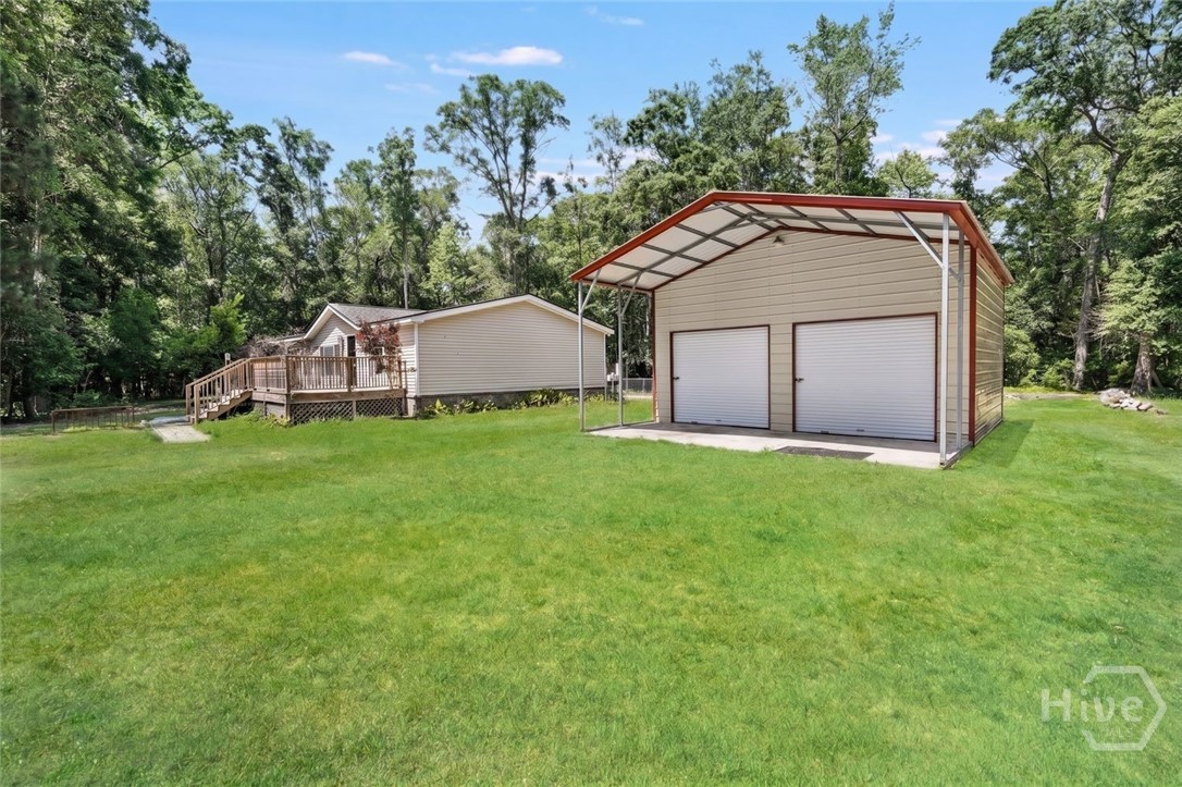 167 Wildwood Lane