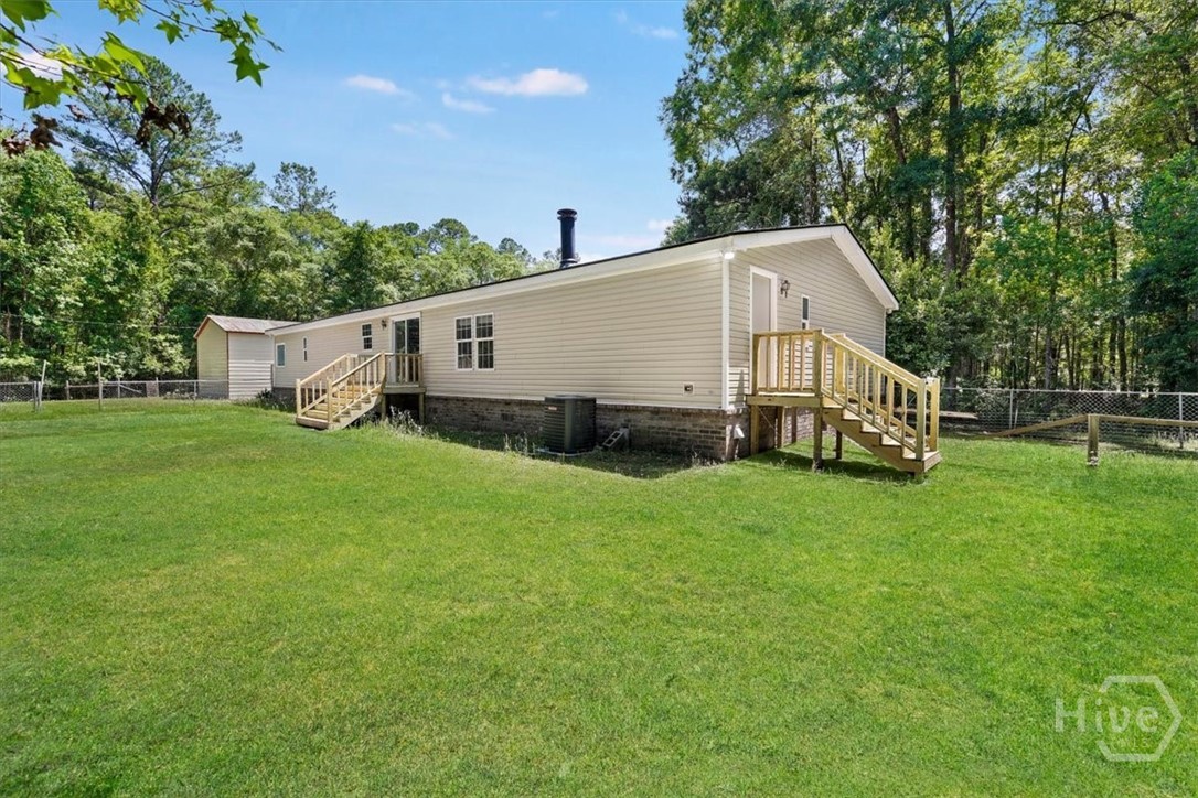 167 Wildwood Lane