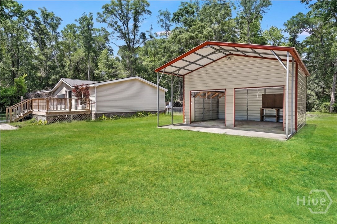 167 Wildwood Lane