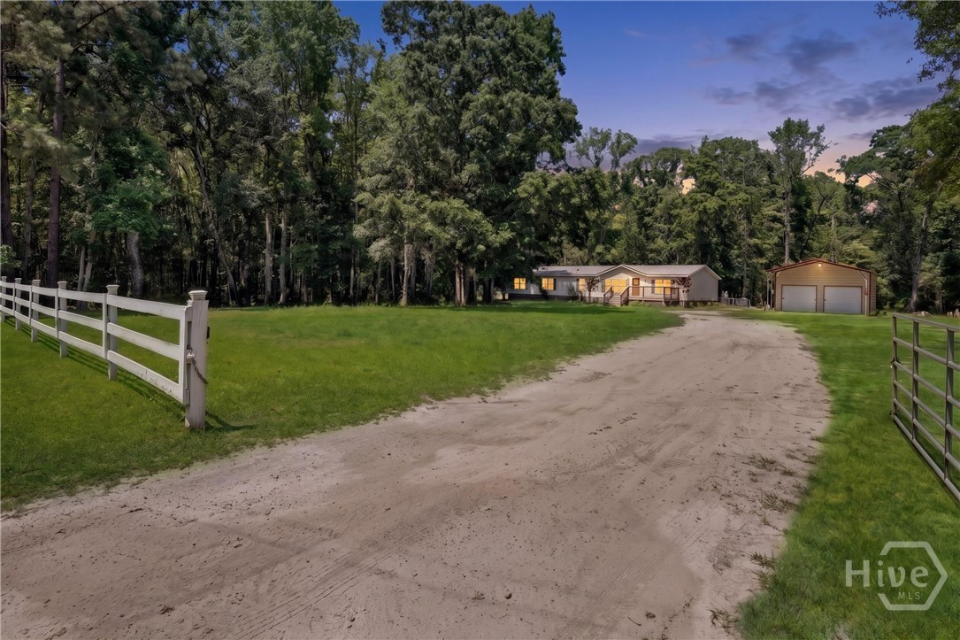 167 Wildwood Lane
