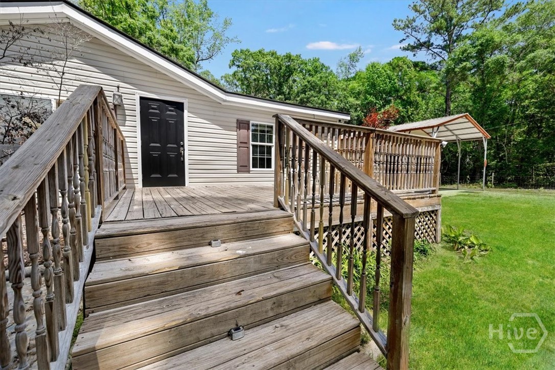 167 Wildwood Lane