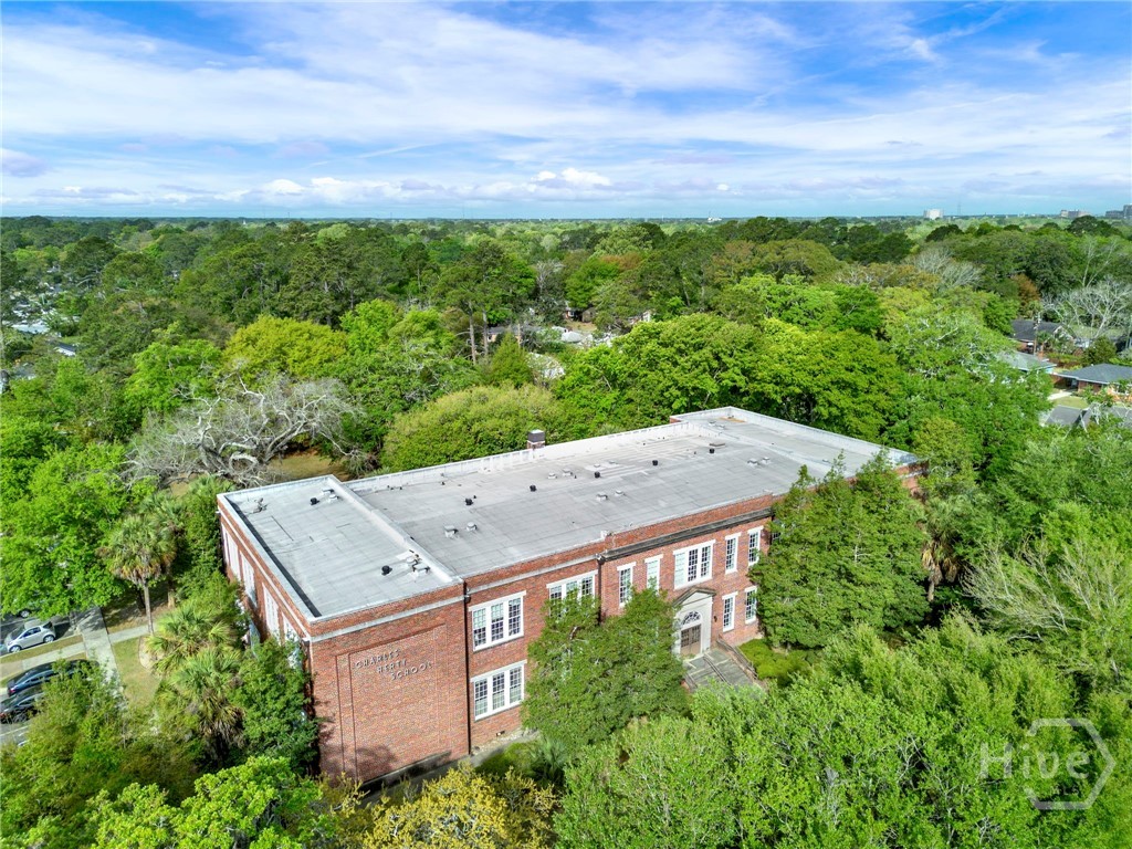 1835 Skidaway Road 206