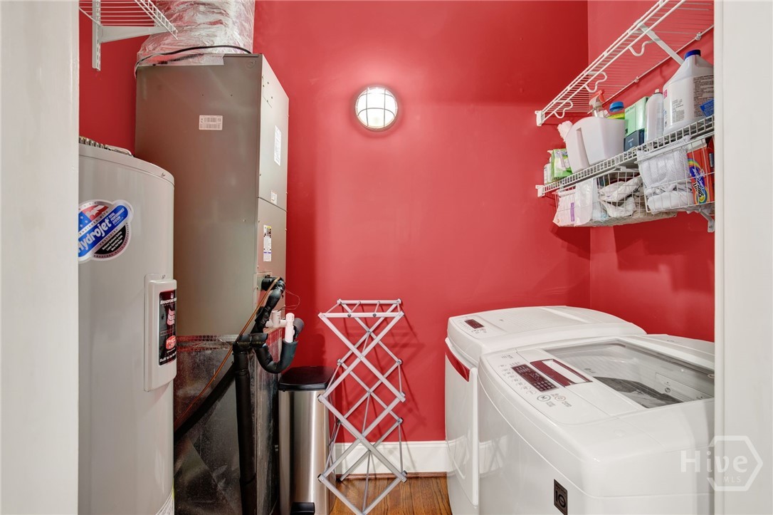 1835 Skidaway Road 206