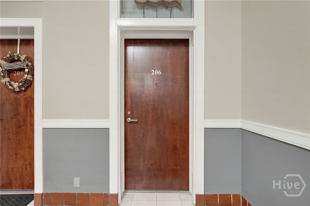 1835 Skidaway Road 206
