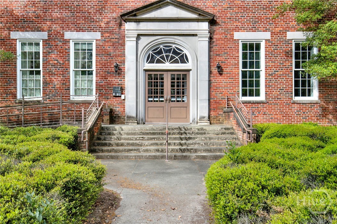 1835 Skidaway Road 206
