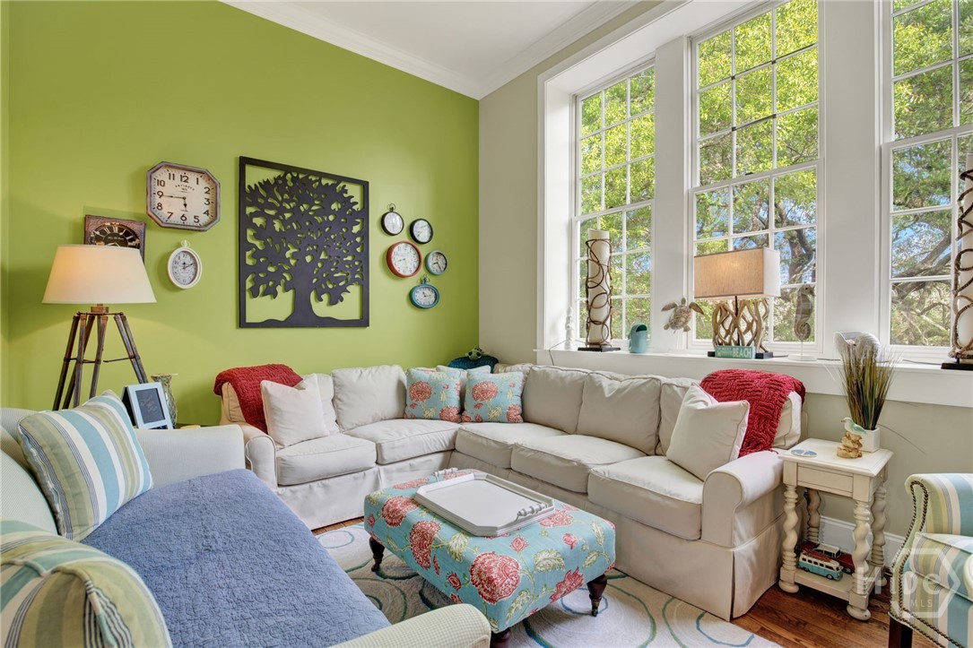 1835 Skidaway Road 206