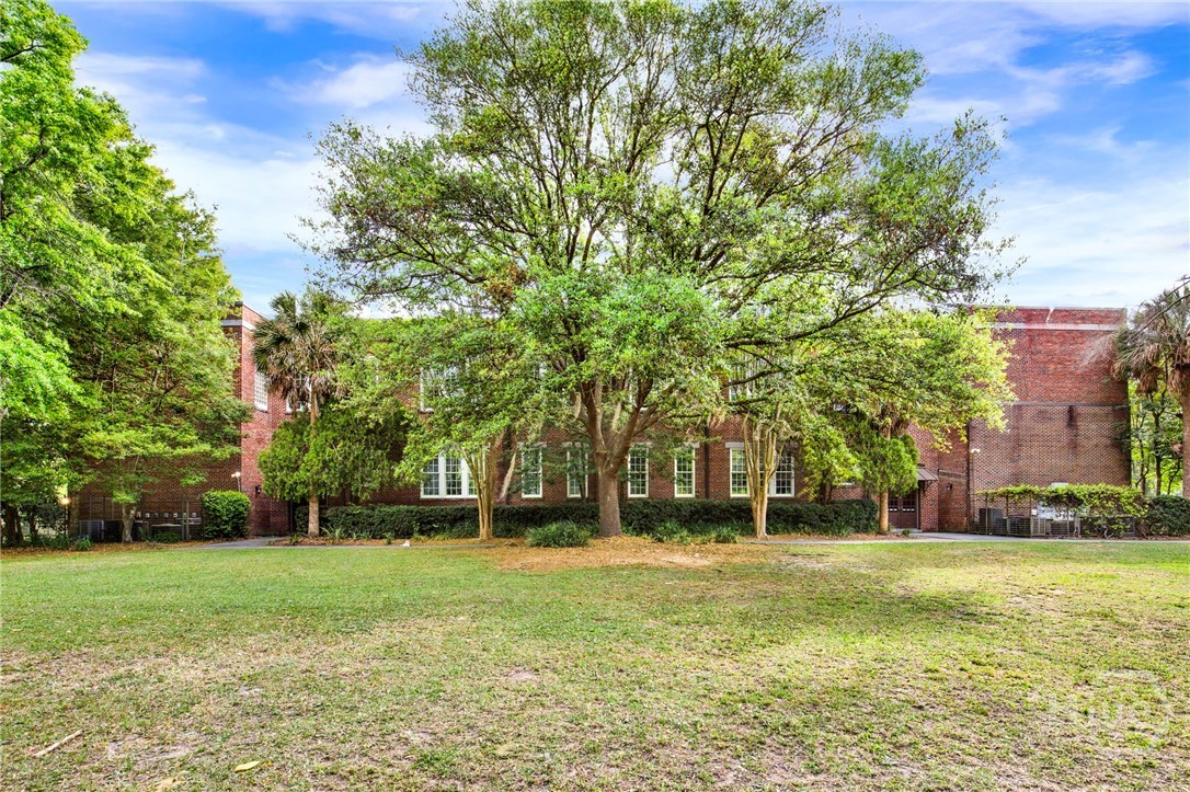 1835 Skidaway Road 206