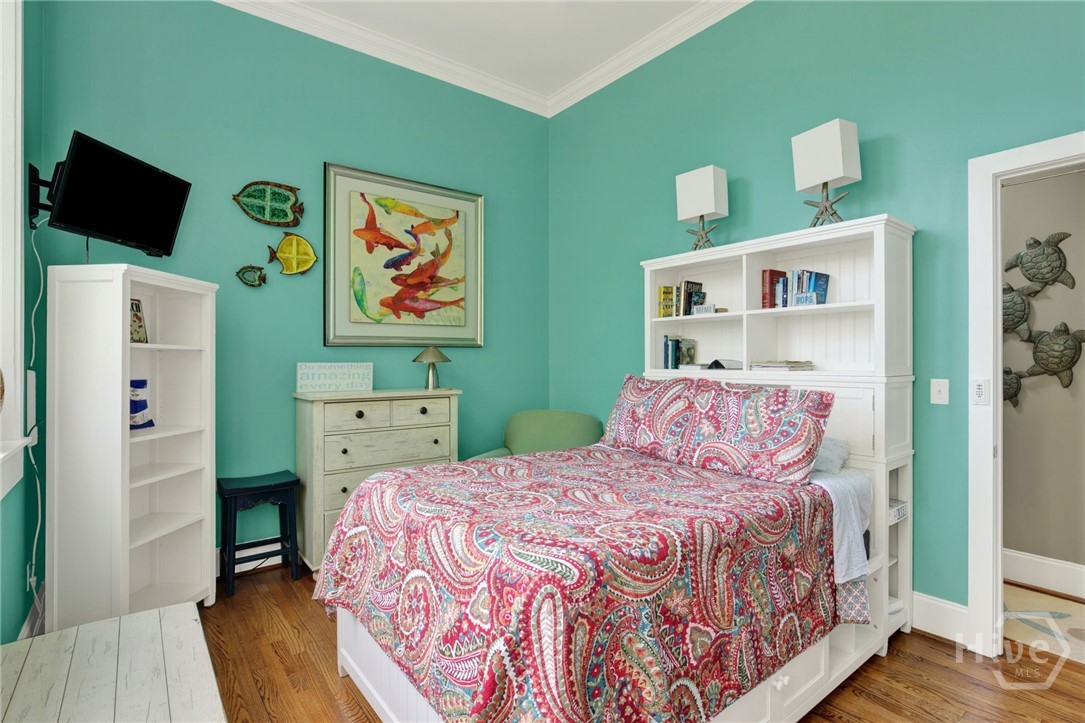 1835 Skidaway Road 206