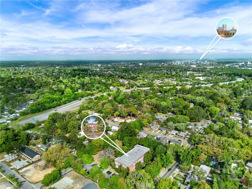 1835 Skidaway Road 206