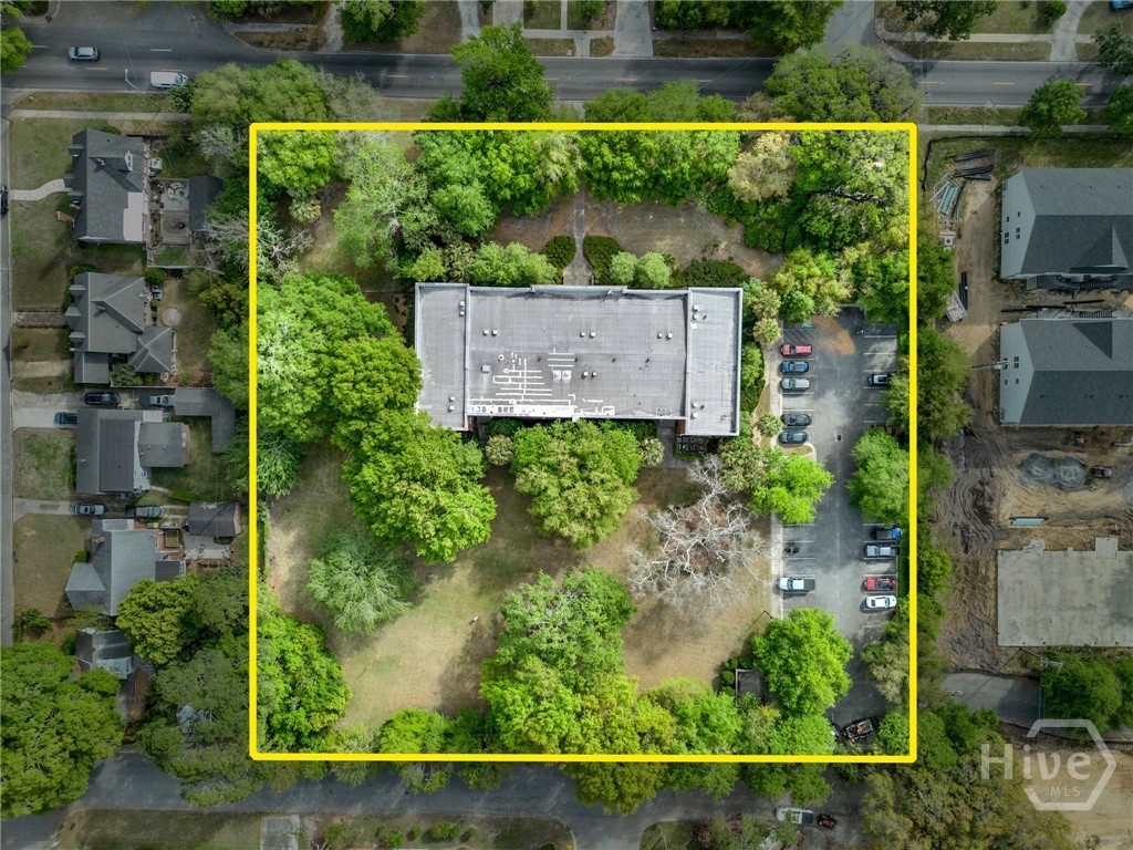 1835 Skidaway Road 206