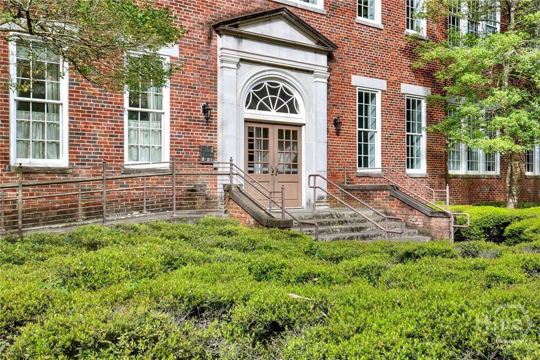 1835 Skidaway Road 206