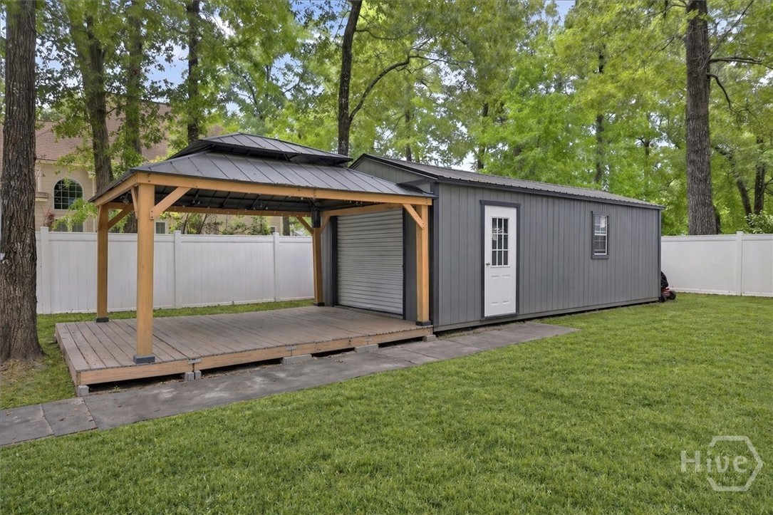 104 Gnann Way