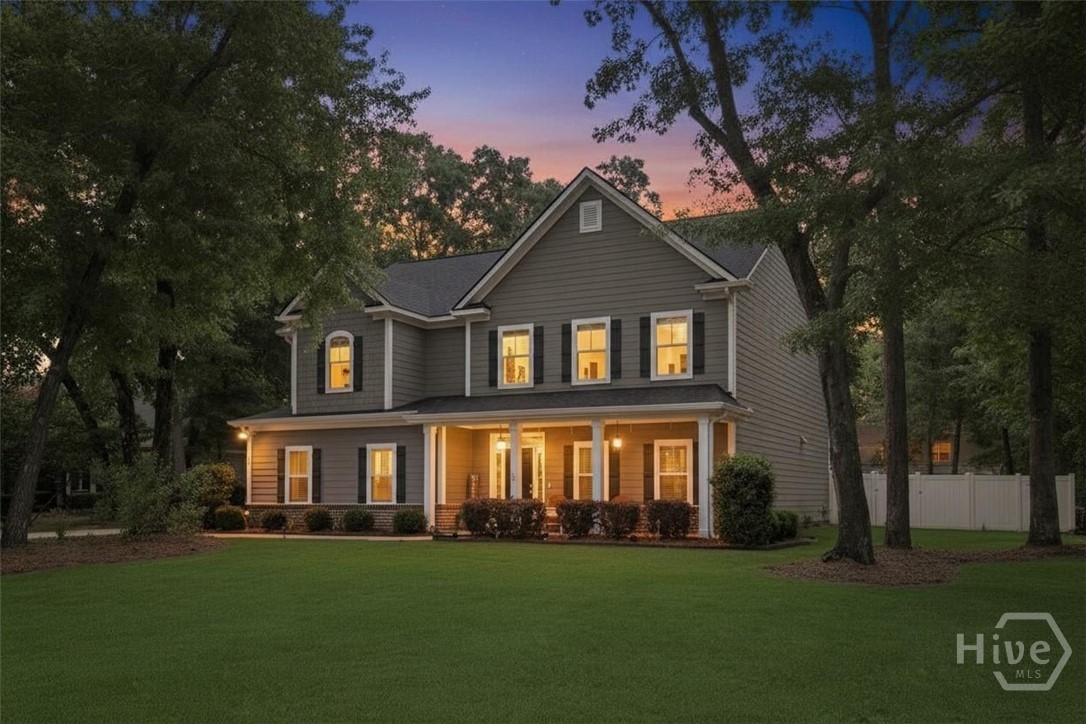 104 Gnann Way