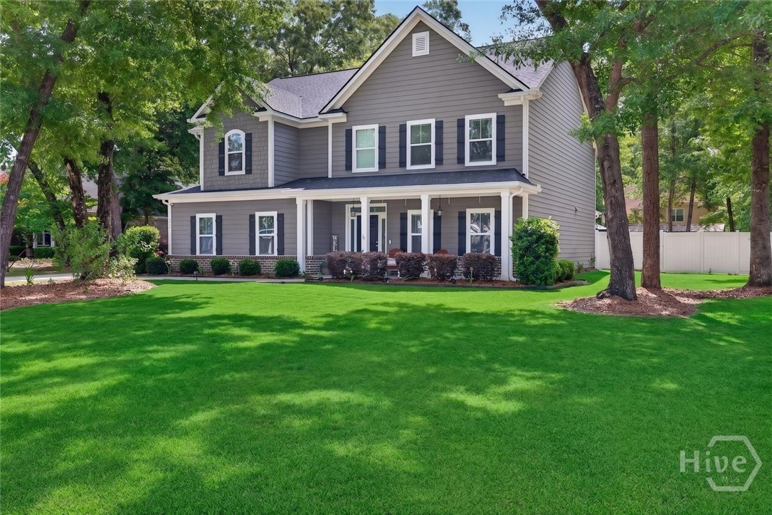 104 Gnann Way