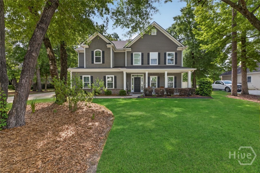 104 Gnann Way
