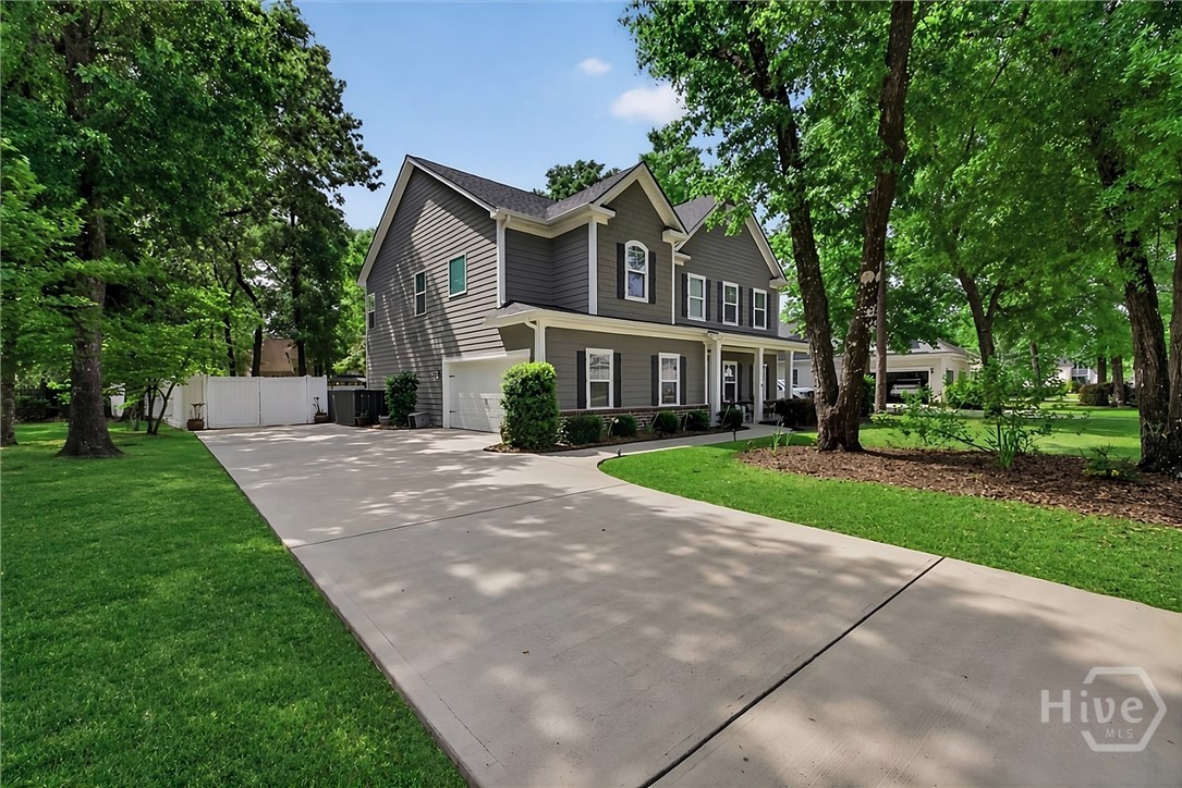 104 Gnann Way