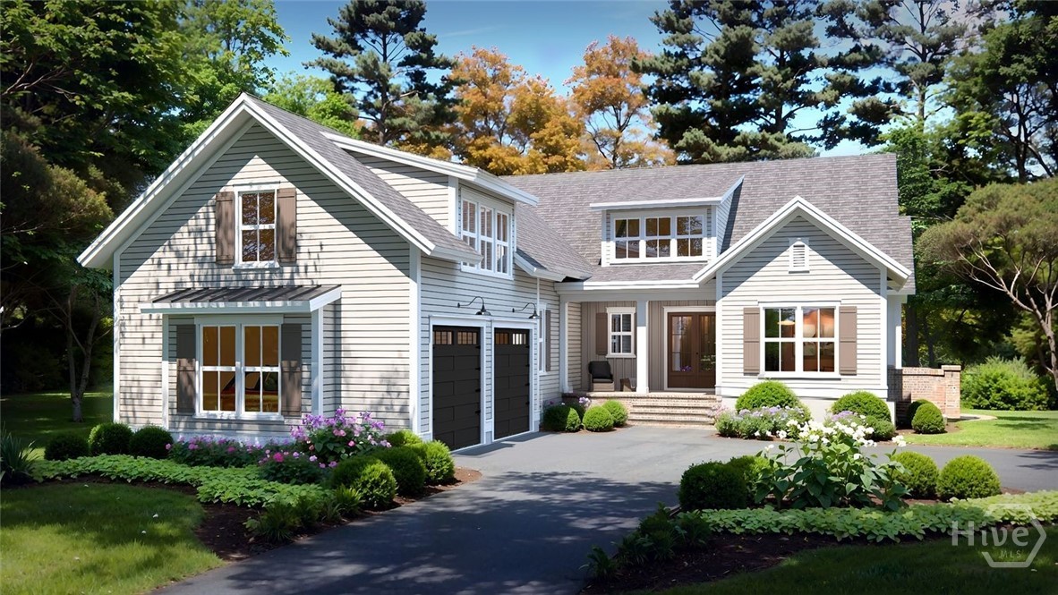 4 Oak Leaf Place