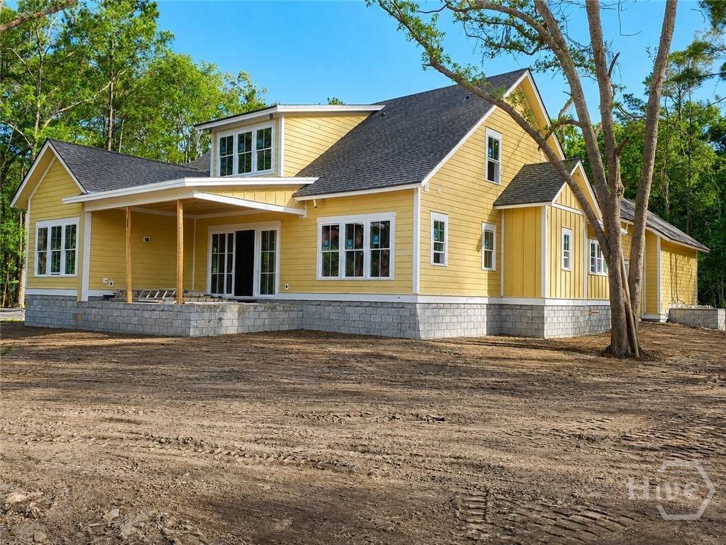 4 Oak Leaf Place