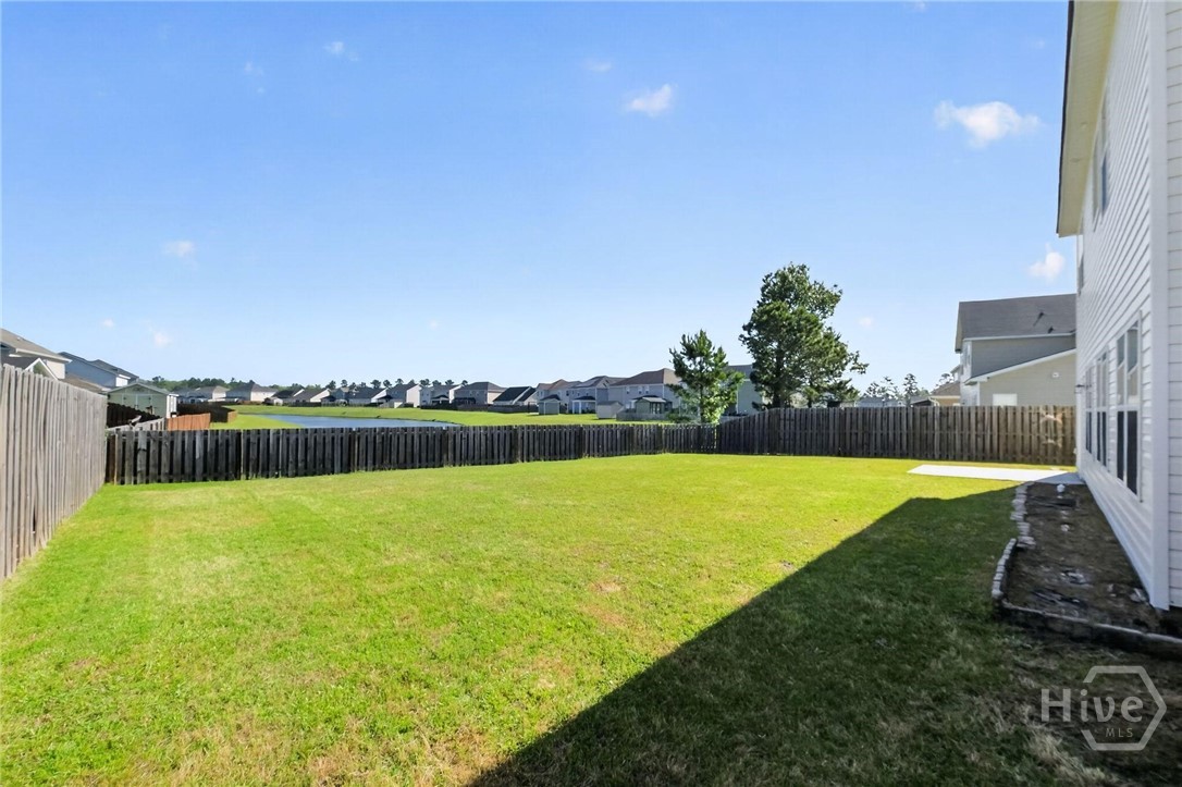 4 Bridlington Way