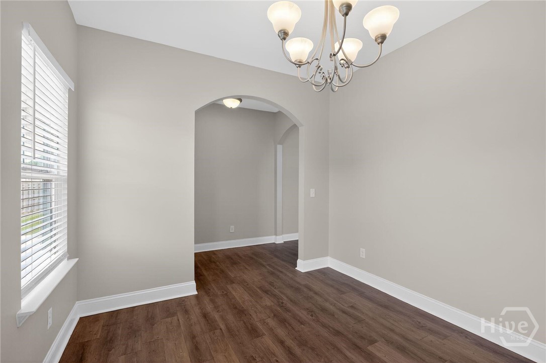 4 Bridlington Way