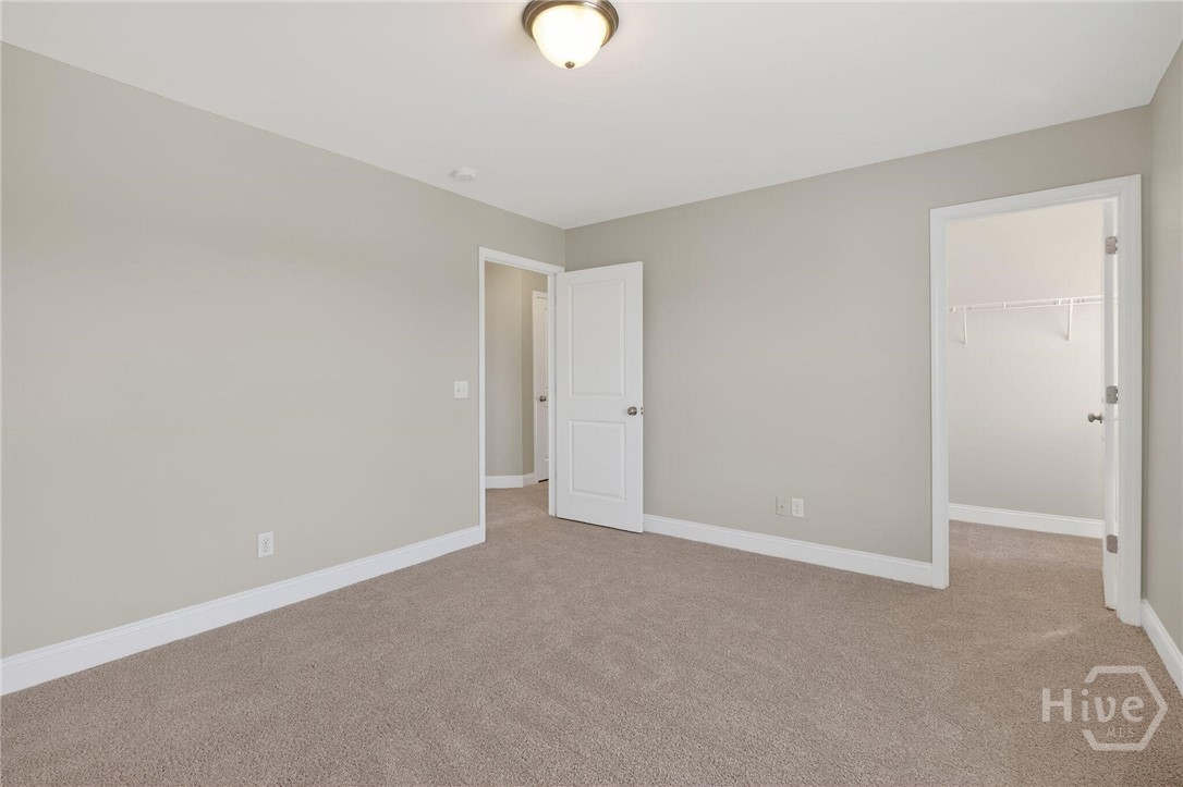 4 Bridlington Way