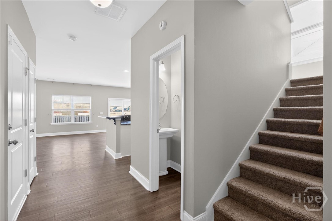 4 Bridlington Way