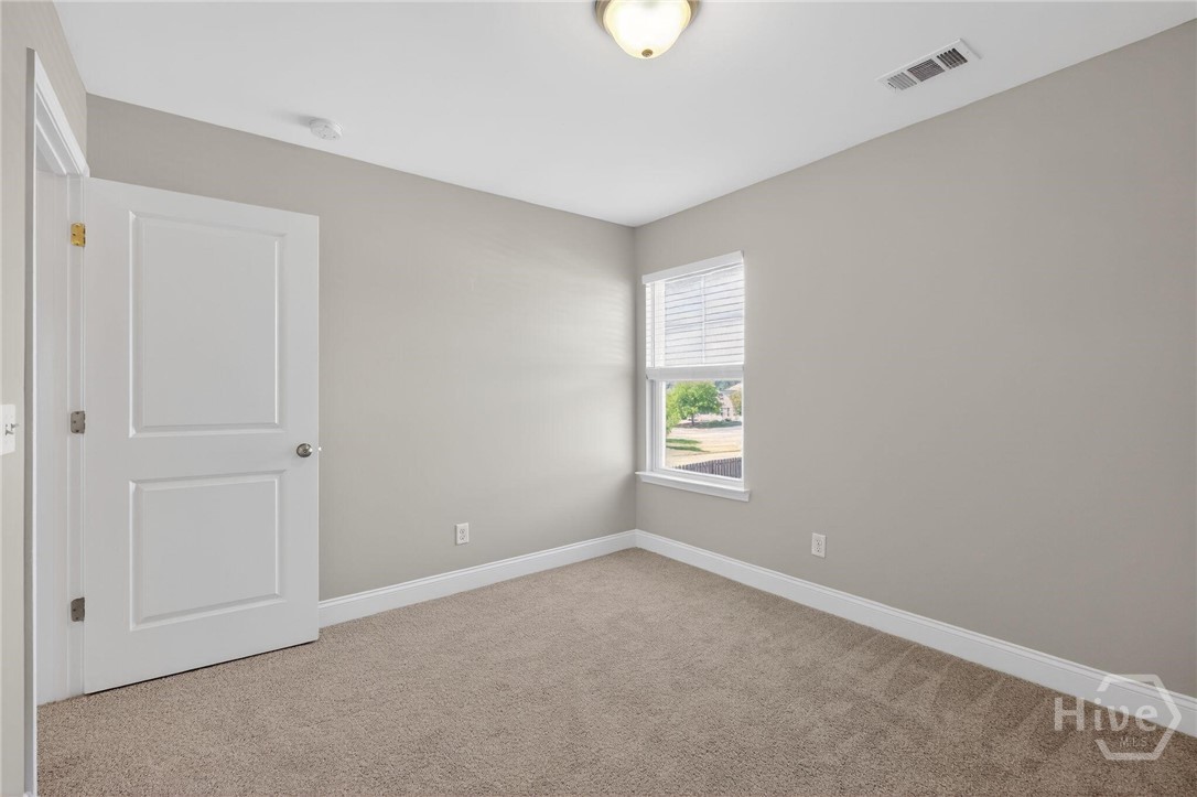 4 Bridlington Way