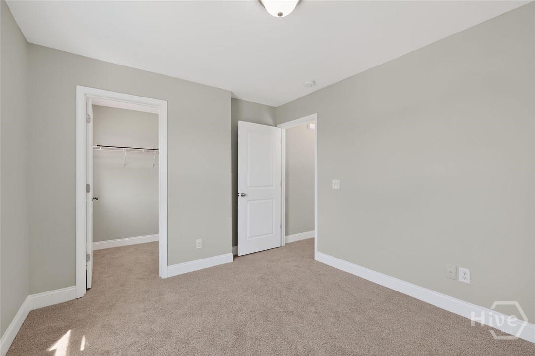 4 Bridlington Way