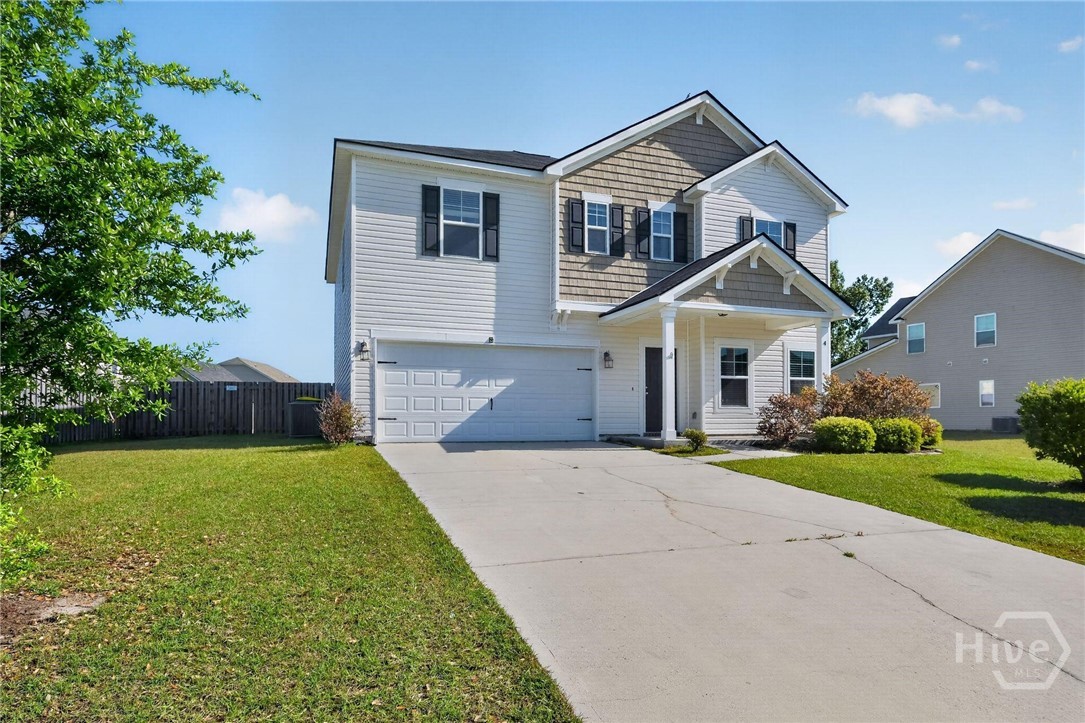 4 Bridlington Way
