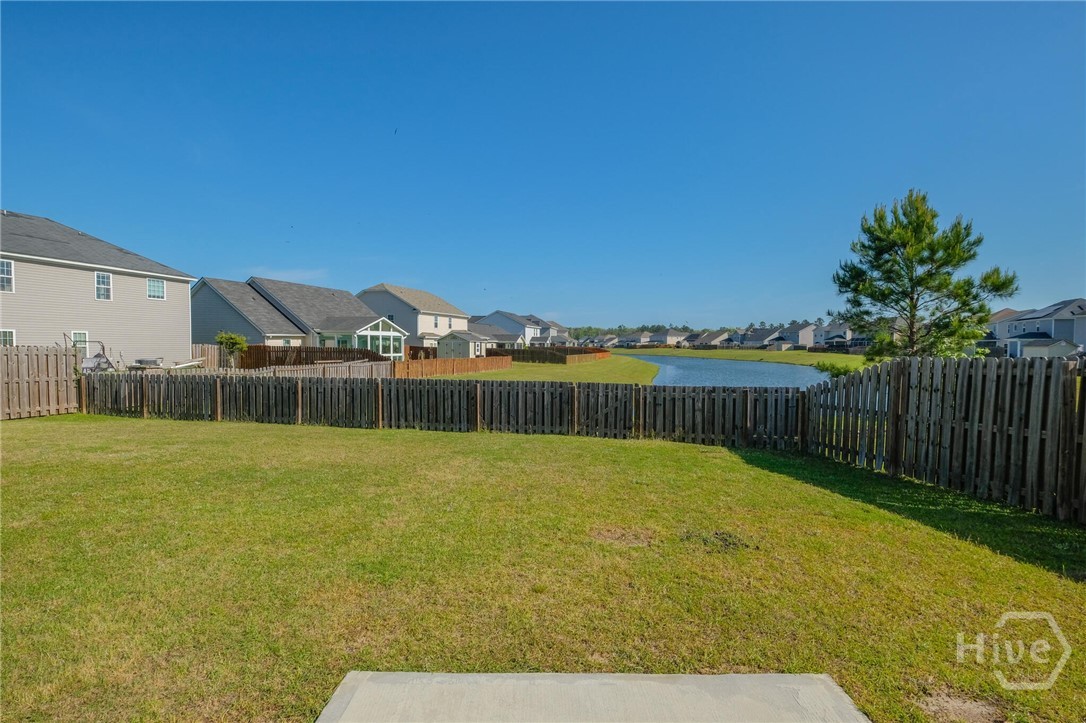 4 Bridlington Way