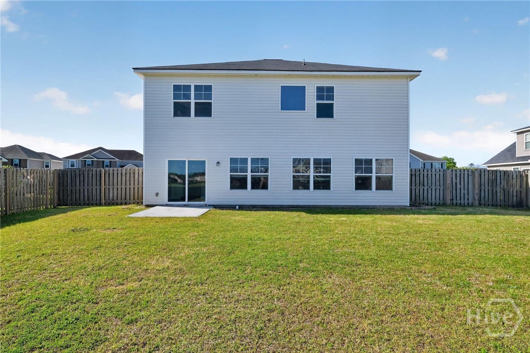 4 Bridlington Way