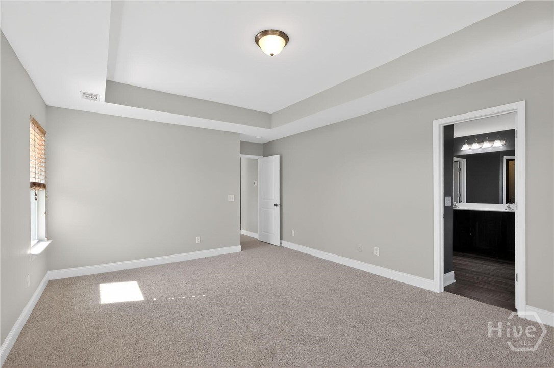 4 Bridlington Way