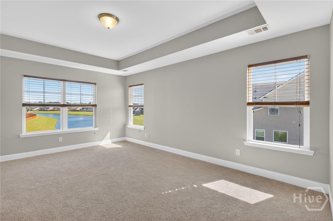 4 Bridlington Way